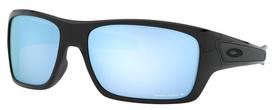 oakley turbine blue