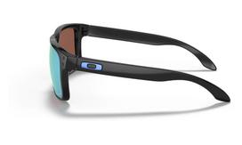 oakley akiniai nuo saules - OAKLEY HOLBROOK OO9102 9102C1 - 5 nuotrauka