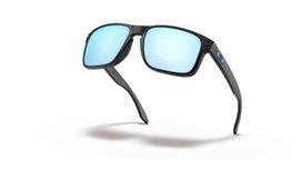 oakley akiniai nuo saules - OAKLEY HOLBROOK OO9102 9102C1 - 6 nuotrauka
