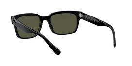 ray ban akiniai nuo saules - RAY-BAN RB2190 901/31 - 2 nuotrauka