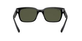 ray ban akiniai nuo saules - RAY-BAN RB2190 901/31 - 4 nuotrauka