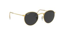 ray ban akiniai nuo saules - RAY-BAN RB3447 919648 - 7 nuotrauka