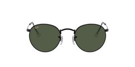 ray ban akiniai nuo saules - RAY-BAN RB3447 919931 - 8 nuotrauka