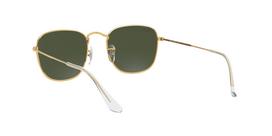 ray ban akiniai nuo saules - RAY-BAN RB3857 919631 - 3 nuotrauka
