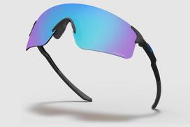 oakley akiniai nuo saules - OAKLEY EVZERO BLADES OO9454 945403 - 9 nuotrauka