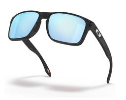 oakley akiniai nuo saules - OAKLEY HOLBROOK OO9102 9102T9 - 10 nuotrauka