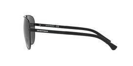 armani akiniai nuo saules - EMPORIO ARMANI EA2059 320387 - 2 nuotrauka