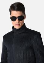 armani akiniai nuo saules - EMPORIO ARMANI EA2059 320387 - 4 nuotrauka