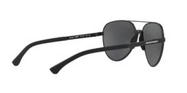 armani akiniai nuo saules - EMPORIO ARMANI EA2059 320387 - 5 nuotrauka