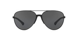 armani akiniai nuo saules - EMPORIO ARMANI EA2059 320387 - 7 nuotrauka