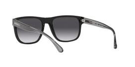 armani akiniai nuo saules - EMPORIO ARMANI EA4163 58758G - 3 nuotrauka