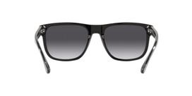 armani akiniai nuo saules - EMPORIO ARMANI EA4163 58758G - 4 nuotrauka