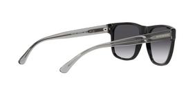 armani akiniai nuo saules - EMPORIO ARMANI EA4163 58758G - 6 nuotrauka