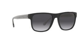 armani akiniai nuo saules - EMPORIO ARMANI EA4163 58758G - 7 nuotrauka