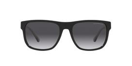 armani akiniai nuo saules - EMPORIO ARMANI EA4163 58758G - 8 nuotrauka