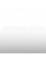 pigu lt valgomojo stalai - Valgomojo stalas VLX Dining Table 246958, baltas, 1790 mm x 890 mm x 810 mm - 6 nuotrauka