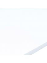 pigu lt valgomojo stalai - Valgomojo stalas VLX Dining Table 247362, baltas, 1140 mm x 710 mm x 750 mm - 6 nuotrauka