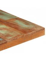 pigu lt valgomojo stalai - Valgomojo stalas VLX Dining Table, įvairių spalvų, 1600 mm x 760 mm x 800 mm - 4 nuotrauka