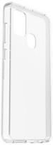 galaxy a21s telefonas - Otterbox React Series Back Case For Samsung Galaxy A21s Transparent - 3 nuotrauka