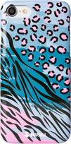 Krusell Limited Back Case For Apple iPhone 7/8/SE 2020 Wild Blue