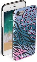 iphone case 8 - Krusell Limited Back Case For Apple iPhone 7/8/SE 2020 Wild Blue - 3 nuotrauka