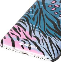iphone case 8 - Krusell Limited Back Case For Apple iPhone 7/8/SE 2020 Wild Blue - 4 nuotrauka