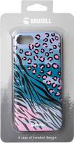 iphone case 8 - Krusell Limited Back Case For Apple iPhone 7/8/SE 2020 Wild Blue - 5 nuotrauka