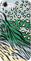 Krusell Limited Back Case For Apple iPhone 7/8/SE 2020 Wild Green