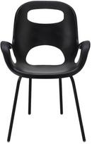 Umbra Oh Chair Black
