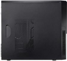 micro tower - Inter-Tech IT-6865 m-ATX Micro Tower Black (Juodas) - 2 nuotrauka