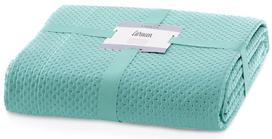 pistacijos - AmeliaHome Carmen Bedcover Pistachio 170x270 - 2 nuotrauka