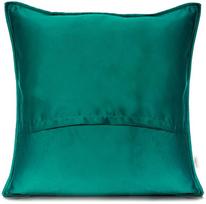 pagalve 45x45 - AmeliaHome Carmen Pillowcase Alpine Green 45x45 2pcs - 2 nuotrauka