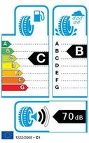 padangos 225 70 r16 c - Falken EUROALL SEASON AS210 225/55 R16 99V XL - 4 nuotrauka