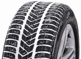 padangos winter 205 60 r16 - Pirelli Winter SottoZero 3 205/60 R16 92H , MO - 3 nuotrauka