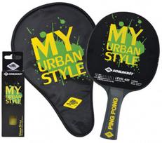 Donic My Urban Level 400 Set 788485