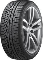 205 55 r17 padangos - Hankook i*cept evo² (W320B) HRS 205/55 R17 91H 4PR , runflat SBL - 1 nuotrauka