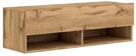 Vivaldi Meble Derby 100 TV Stand Wotan Oak