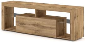 Vivaldi Meble Everest 2 TV Stand Wotan Oak
