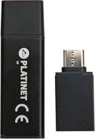 Platinet X-Depo PMFEC32B 32GB