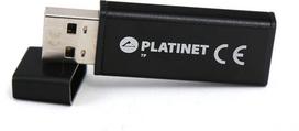 usb type c otg - Platinet X-Depo PMFEC32B 32GB - 3 nuotrauka