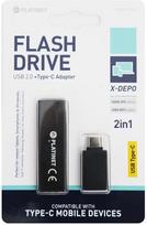 usb type c otg - Platinet X-Depo PMFEC32B 32GB - 4 nuotrauka