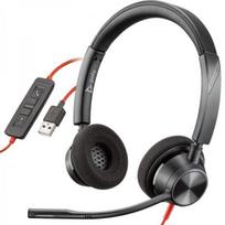 plantronics - Plantronics Blackwire C3320 - 1 nuotrauka