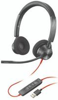 plantronics - Plantronics Blackwire C3320 - 2 nuotrauka