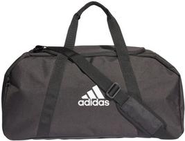 Rankinis krepšys Adidas Tiro Primegreen Duffel Bag M GH7266, juoda