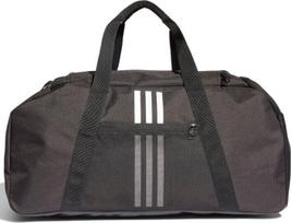 sportinis krepsas - Rankinis krepšys Adidas Tiro Primegreen Duffel Bag M GH7266, juoda - 2 nuotrauka