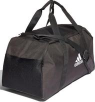 sportinis krepsas - Rankinis krepšys Adidas Tiro Primegreen Duffel Bag M GH7266, juoda - 3 nuotrauka