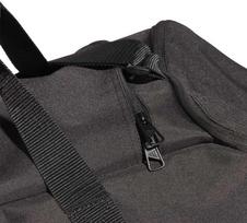 sportinis krepsas - Rankinis krepšys Adidas Tiro Primegreen Duffel Bag M GH7266, juoda - 5 nuotrauka