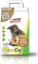 Kačių kraikas Super Benek Golden VAT006174, 7 l