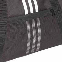 sportinis krepsas - Rankinis krepšys Adidas Tiro Primegreen Duffel Bag M GH7266, juoda - 6 nuotrauka