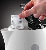 elektrinis virdulys 1.7 l - Russell Hobbs 25070-70 - 3 nuotrauka